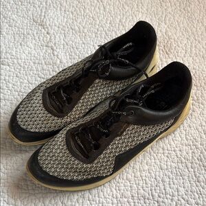ECCO BIOM Fjuel Mesh Athletic Sneaker EU42 US10